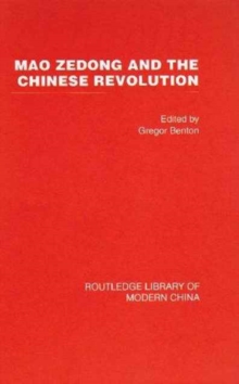 Mao Zedong and the Chinese Revolution