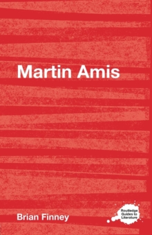 Martin Amis, Paperback / softback Book Martin Amis, Paperback / softback Book