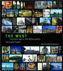 The West : From the advent of Christendom to the eve of Reformation