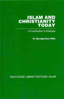 Qu'ran, Religion and Theology: Mini-set A 10 vols : Routledge Library Editions: Islam