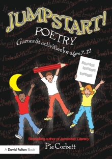 Jumpstart! Poetry : Games and Activities for Ages 7-12