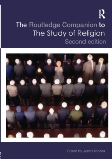 The Routledge Companion to the Study of Religion, Paperback Book The Routledge Companion to the Study of Religion, Paperback Book