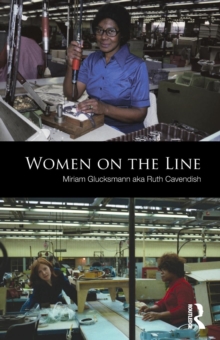 Women on the Line, Paperback / softback Book Women on the Line, Paperback / softback Book