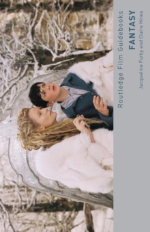 Fantasy, Paperback / softback Book Fantasy, Paperback / softback Book