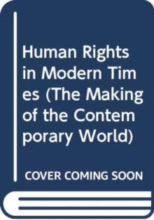 Human Rights in Modern Times