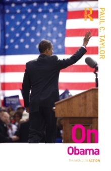 On Obama, Paperback / softback Book On Obama, Paperback / softback Book