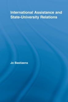 International Assistance and State-University Relations