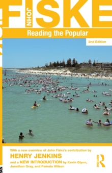 Reading the Popular, Paperback / softback Book Reading the Popular, Paperback / softback Book