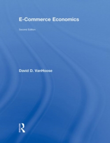eCommerce Economics, Hardback Book eCommerce Economics, Hardback Book