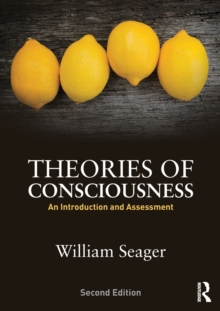 Theories of Consciousness : An Introduction and Assessment, Paperback / softback Book Theories of Consciousness : An Introduction and Assessment, Paperback / softback Book