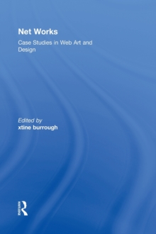 Net Works : Case Studies in Web Art and Design, Hardback Book Net Works : Case Studies in Web Art and Design, Hardback Book