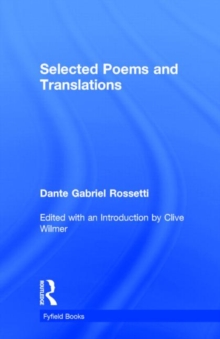 Selected Poems