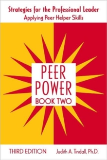 Peer Power, Paperback / softback Book Peer Power, Paperback / softback Book