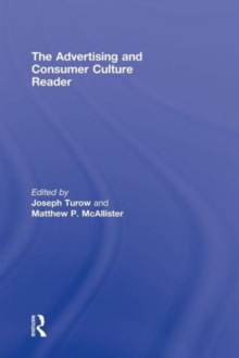 The Advertising and Consumer Culture Reader, Hardback Book The Advertising and Consumer Culture Reader, Hardback Book