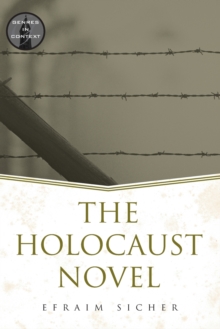 The Holocaust Novel