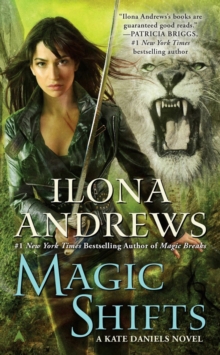 Magic Shifts, Paperback / softback Book Magic Shifts, Paperback / softback Book