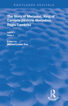 The Story of Meriadoc, King of Cambria, EPUB eBook The Story of Meriadoc, King of Cambria, EPUB eBook