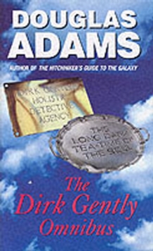The Dirk Gently Omnibus, Hardback Book The Dirk Gently Omnibus, Hardback Book