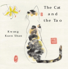 The Cat And The Tao, Hardback Book The Cat And The Tao, Hardback Book