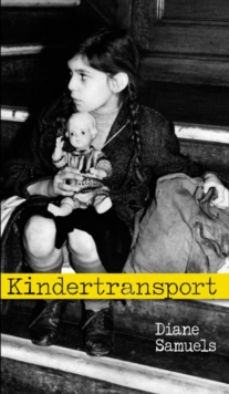 Kindertransport, Hardback Book Kindertransport, Hardback Book