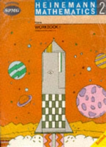 Heinemann Maths 2: Workbook 1 (8 Pack), Multiple copy pack Book Heinemann Maths 2: Workbook 1 (8 Pack), Multiple copy pack Book