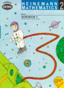 Heinemann Maths 2 Workbook 3 8 Pack, Multiple copy pack Book Heinemann Maths 2 Workbook 3 8 Pack, Multiple copy pack Book
