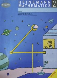 Heinemann Maths 2 Workbook 4 8 Pack, Multiple copy pack Book Heinemann Maths 2 Workbook 4 8 Pack, Multiple copy pack Book