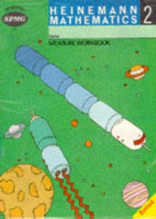 Heinemann Maths 2 Workbook 5 8 Pack, Multiple copy pack Book Heinemann Maths 2 Workbook 5 8 Pack, Multiple copy pack Book
