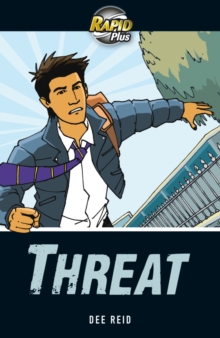 Rapid Plus 3A Threat, Paperback / softback Book Rapid Plus 3A Threat, Paperback / softback Book