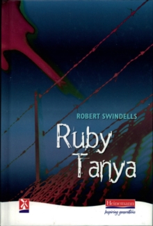 Ruby Tanya, Hardback Book Ruby Tanya, Hardback Book