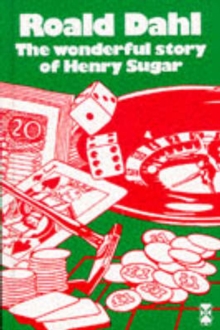 The Wonderful Story of Henry Sugar, Hardback Book The Wonderful Story of Henry Sugar, Hardback Book