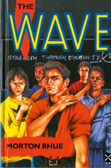 The Wave, Hardback Book The Wave, Hardback Book
