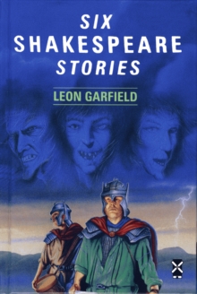 Six Shakespeare Stories, Hardback Book Six Shakespeare Stories, Hardback Book