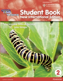 Heinemann Explore Science 2nd International Edition Student's Book 2