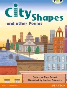 Bug Club Green City Shapes and Other Poems, Paperback / softback Book Bug Club Green City Shapes and Other Poems, Paperback / softback Book