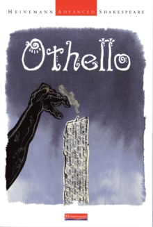 Heinemann Advanced Shakespeare: Othello, Paperback Book Heinemann Advanced Shakespeare: Othello, Paperback Book
