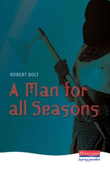 A Man for All Seasons, Hardback Book A Man for All Seasons, Hardback Book