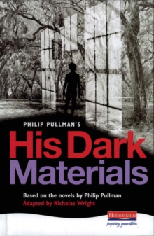 His Dark Materials Heinemann Play, Hardback Book His Dark Materials Heinemann Play, Hardback Book