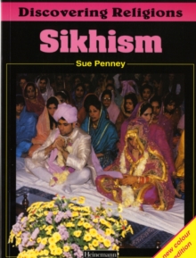 Discovering Religions: Sikhism Core Student Book, Paperback Book Discovering Religions: Sikhism Core Student Book, Paperback Book