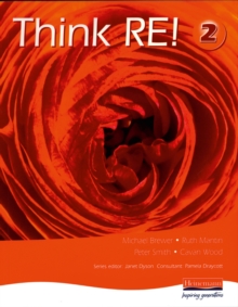 Think RE: Pupil Book 2, Paperback Book Think RE: Pupil Book 2, Paperback Book