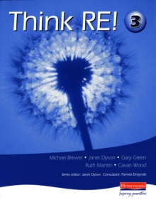 Think RE: Pupil Book 3, Paperback Book Think RE: Pupil Book 3, Paperback Book