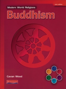 Modern World Religions: Buddhism Pupil Book Core