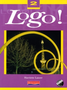 Logo! 2 Pupil Book Euro Edition, Paperback Book Logo! 2 Pupil Book Euro Edition, Paperback Book