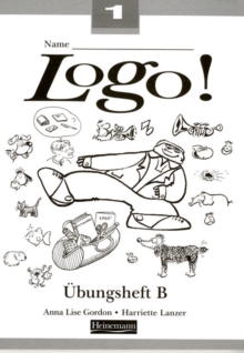 Logo! 1 Workbook B Euro Edition (Pack of 8), Multiple copy pack Book Logo! 1 Workbook B Euro Edition (Pack of 8), Multiple copy pack Book