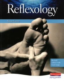 Reflexology revised edition, Paperback Book Reflexology revised edition, Paperback Book