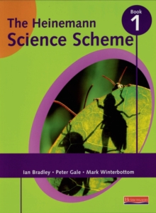 Heinemann Science Scheme Pupil Book 1, Paperback Book Heinemann Science Scheme Pupil Book 1, Paperback Book