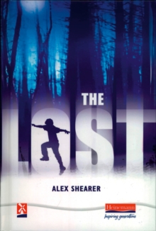 The Lost NW, Hardback Book The Lost NW, Hardback Book