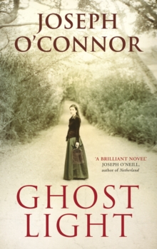 Ghost Light, Hardback Book Ghost Light, Hardback Book