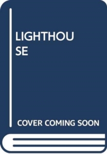 LIGHTHOUSE, Paperback Book LIGHTHOUSE, Paperback Book