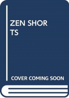 ZEN SHORTS, Paperback Book ZEN SHORTS, Paperback Book